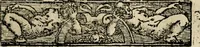 An illustration from Emblemas morales de Don Sebastian de Couarrubias Orozco, capellan del rey N.S. Maestrescuela, y canonigo de Cuenca, consultor del santo oficio (1610)