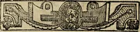 An illustration from Emblemas morales de Don Sebastian de Couarrubias Orozco, capellan del rey N.S. Maestrescuela, y canonigo de Cuenca, consultor del santo oficio (1610)