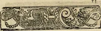 An illustration from Emblemas morales de Don Sebastian de Couarrubias Orozco, capellan del rey N.S. Maestrescuela, y canonigo de Cuenca, consultor del santo oficio (1610)