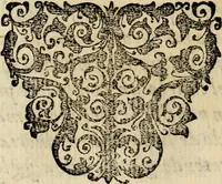 An illustration from Emblemas morales de Don Sebastian de Couarrubias Orozco, capellan del rey N.S. Maestrescuela, y canonigo de Cuenca, consultor del santo oficio (1610)
