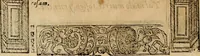 An illustration from Emblemas morales de Don Sebastian de Couarrubias Orozco, capellan del rey N.S. Maestrescuela, y canonigo de Cuenca, consultor del santo oficio (1610)