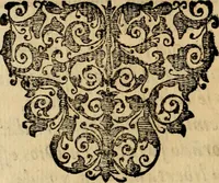 An illustration from Emblemas morales de Don Sebastian de Couarrubias Orozco, capellan del rey N.S. Maestrescuela, y canonigo de Cuenca, consultor del santo oficio (1610)