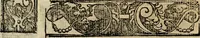 An illustration from Emblemas morales de Don Sebastian de Couarrubias Orozco, capellan del rey N.S. Maestrescuela, y canonigo de Cuenca, consultor del santo oficio (1610)