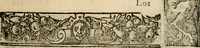An illustration from Emblemas morales de Don Sebastian de Couarrubias Orozco, capellan del rey N.S. Maestrescuela, y canonigo de Cuenca, consultor del santo oficio (1610)