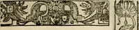 An illustration from Emblemas morales de Don Sebastian de Couarrubias Orozco, capellan del rey N.S. Maestrescuela, y canonigo de Cuenca, consultor del santo oficio (1610)