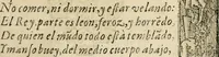 An illustration from Emblemas morales de Don Sebastian de Couarrubias Orozco, capellan del rey N.S. Maestrescuela, y canonigo de Cuenca, consultor del santo oficio (1610)