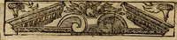 An illustration from Emblemas morales de Don Sebastian de Couarrubias Orozco, capellan del rey N.S. Maestrescuela, y canonigo de Cuenca, consultor del santo oficio (1610)