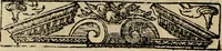 An illustration from Emblemas morales de Don Sebastian de Couarrubias Orozco, capellan del rey N.S. Maestrescuela, y canonigo de Cuenca, consultor del santo oficio (1610)