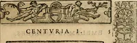 An illustration from Emblemas morales de Don Sebastian de Couarrubias Orozco, capellan del rey N.S. Maestrescuela, y canonigo de Cuenca, consultor del santo oficio (1610)