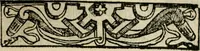 An illustration from Emblemas morales de Don Sebastian de Couarrubias Orozco, capellan del rey N.S. Maestrescuela, y canonigo de Cuenca, consultor del santo oficio (1610)