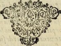 An illustration from Emblemas morales de Don Sebastian de Couarrubias Orozco, capellan del rey N.S. Maestrescuela, y canonigo de Cuenca, consultor del santo oficio (1610)