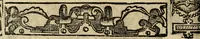 An illustration from Emblemas morales de Don Sebastian de Couarrubias Orozco, capellan del rey N.S. Maestrescuela, y canonigo de Cuenca, consultor del santo oficio (1610)