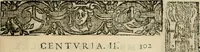 An illustration from Emblemas morales de Don Sebastian de Couarrubias Orozco, capellan del rey N.S. Maestrescuela, y canonigo de Cuenca, consultor del santo oficio (1610)
