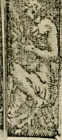 An illustration from Emblemas morales de Don Sebastian de Couarrubias Orozco, capellan del rey N.S. Maestrescuela, y canonigo de Cuenca, consultor del santo oficio (1610)