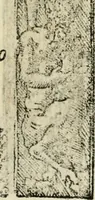 An illustration from Emblemas morales de Don Sebastian de Couarrubias Orozco, capellan del rey N.S. Maestrescuela, y canonigo de Cuenca, consultor del santo oficio (1610)