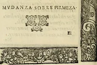 An illustration from Emblemas morales de Don Sebastian de Couarrubias Orozco, capellan del rey N.S. Maestrescuela, y canonigo de Cuenca, consultor del santo oficio (1610)