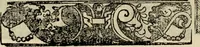 An illustration from Emblemas morales de Don Sebastian de Couarrubias Orozco, capellan del rey N.S. Maestrescuela, y canonigo de Cuenca, consultor del santo oficio (1610)