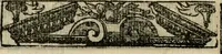 An illustration from Emblemas morales de Don Sebastian de Couarrubias Orozco, capellan del rey N.S. Maestrescuela, y canonigo de Cuenca, consultor del santo oficio (1610)