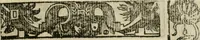 An illustration from Emblemas morales de Don Sebastian de Couarrubias Orozco, capellan del rey N.S. Maestrescuela, y canonigo de Cuenca, consultor del santo oficio (1610)