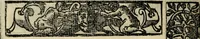 An illustration from Emblemas morales de Don Sebastian de Couarrubias Orozco, capellan del rey N.S. Maestrescuela, y canonigo de Cuenca, consultor del santo oficio (1610)
