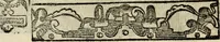 An illustration from Emblemas morales de Don Sebastian de Couarrubias Orozco, capellan del rey N.S. Maestrescuela, y canonigo de Cuenca, consultor del santo oficio (1610)