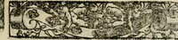 An illustration from Emblemas morales de Don Sebastian de Couarrubias Orozco, capellan del rey N.S. Maestrescuela, y canonigo de Cuenca, consultor del santo oficio (1610)