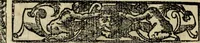 An illustration from Emblemas morales de Don Sebastian de Couarrubias Orozco, capellan del rey N.S. Maestrescuela, y canonigo de Cuenca, consultor del santo oficio (1610)