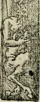 An illustration from Emblemas morales de Don Sebastian de Couarrubias Orozco, capellan del rey N.S. Maestrescuela, y canonigo de Cuenca, consultor del santo oficio (1610)