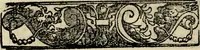An illustration from Emblemas morales de Don Sebastian de Couarrubias Orozco, capellan del rey N.S. Maestrescuela, y canonigo de Cuenca, consultor del santo oficio (1610)