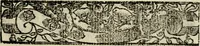An illustration from Emblemas morales de Don Sebastian de Couarrubias Orozco, capellan del rey N.S. Maestrescuela, y canonigo de Cuenca, consultor del santo oficio (1610)