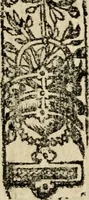 An illustration from Emblemas morales de Don Sebastian de Couarrubias Orozco, capellan del rey N.S. Maestrescuela, y canonigo de Cuenca, consultor del santo oficio (1610)