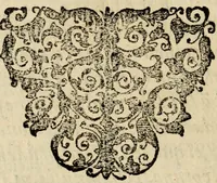An illustration from Emblemas morales de Don Sebastian de Couarrubias Orozco, capellan del rey N.S. Maestrescuela, y canonigo de Cuenca, consultor del santo oficio (1610)