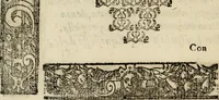 An illustration from Emblemas morales de Don Sebastian de Couarrubias Orozco, capellan del rey N.S. Maestrescuela, y canonigo de Cuenca, consultor del santo oficio (1610)