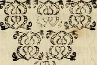 An illustration from Emblemas morales de Don Sebastian de Couarrubias Orozco, capellan del rey N.S. Maestrescuela, y canonigo de Cuenca, consultor del santo oficio (1610)