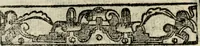 An illustration from Emblemas morales de Don Sebastian de Couarrubias Orozco, capellan del rey N.S. Maestrescuela, y canonigo de Cuenca, consultor del santo oficio (1610)