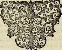 An illustration from Emblemas morales de Don Sebastian de Couarrubias Orozco, capellan del rey N.S. Maestrescuela, y canonigo de Cuenca, consultor del santo oficio (1610)