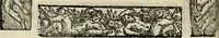 An illustration from Emblemas morales de Don Sebastian de Couarrubias Orozco, capellan del rey N.S. Maestrescuela, y canonigo de Cuenca, consultor del santo oficio (1610)