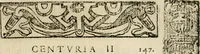 An illustration from Emblemas morales de Don Sebastian de Couarrubias Orozco, capellan del rey N.S. Maestrescuela, y canonigo de Cuenca, consultor del santo oficio (1610)
