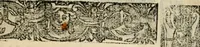 An illustration from Emblemas morales de Don Sebastian de Couarrubias Orozco, capellan del rey N.S. Maestrescuela, y canonigo de Cuenca, consultor del santo oficio (1610)