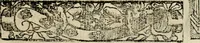 An illustration from Emblemas morales de Don Sebastian de Couarrubias Orozco, capellan del rey N.S. Maestrescuela, y canonigo de Cuenca, consultor del santo oficio (1610)