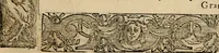 An illustration from Emblemas morales de Don Sebastian de Couarrubias Orozco, capellan del rey N.S. Maestrescuela, y canonigo de Cuenca, consultor del santo oficio (1610)
