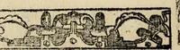 An illustration from Emblemas morales de Don Sebastian de Couarrubias Orozco, capellan del rey N.S. Maestrescuela, y canonigo de Cuenca, consultor del santo oficio (1610)