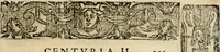 An illustration from Emblemas morales de Don Sebastian de Couarrubias Orozco, capellan del rey N.S. Maestrescuela, y canonigo de Cuenca, consultor del santo oficio (1610)
