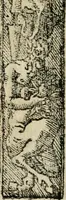 An illustration from Emblemas morales de Don Sebastian de Couarrubias Orozco, capellan del rey N.S. Maestrescuela, y canonigo de Cuenca, consultor del santo oficio (1610)
