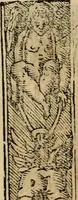 An illustration from Emblemas morales de Don Sebastian de Couarrubias Orozco, capellan del rey N.S. Maestrescuela, y canonigo de Cuenca, consultor del santo oficio (1610)