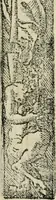 An illustration from Emblemas morales de Don Sebastian de Couarrubias Orozco, capellan del rey N.S. Maestrescuela, y canonigo de Cuenca, consultor del santo oficio (1610)