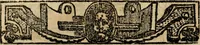 An illustration from Emblemas morales de Don Sebastian de Couarrubias Orozco, capellan del rey N.S. Maestrescuela, y canonigo de Cuenca, consultor del santo oficio (1610)