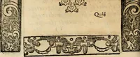 An illustration from Emblemas morales de Don Sebastian de Couarrubias Orozco, capellan del rey N.S. Maestrescuela, y canonigo de Cuenca, consultor del santo oficio (1610)