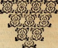 An illustration from Emblemas morales de Don Sebastian de Couarrubias Orozco, capellan del rey N.S. Maestrescuela, y canonigo de Cuenca, consultor del santo oficio (1610)
