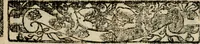 An illustration from Emblemas morales de Don Sebastian de Couarrubias Orozco, capellan del rey N.S. Maestrescuela, y canonigo de Cuenca, consultor del santo oficio (1610)